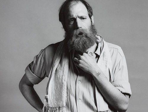 Image Lawrence Weiner