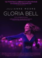 Affiche du film GLORIA BELL