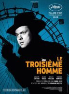 Affiche du film LE TROISIÈME HOMME