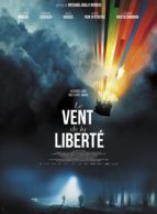Affiche du film LE VENT DE LA LIBERTE