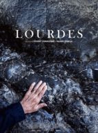 Affiche du film LOURDES