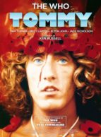Affiche du film TOMMY