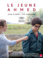 Affiche du film LE JEUNE AHMED