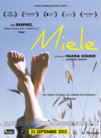 Affiche du film MIELE