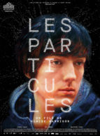 Affiche du film LES PARTICULES