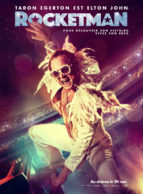 Affiche du film ROCKETMAN