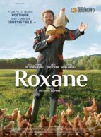 Affiche du film ROXANE