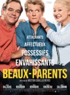 Affiche du film BEAUX-PARENTS
