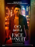 Affiche du film FACE A LA NUIT