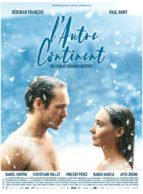 Affiche du film L'AUTRE CONTINENT
