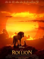 Affiche du film LE ROI LION