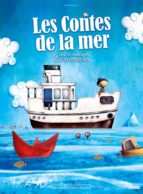 Affiche du film LES CONTES DE LA MER