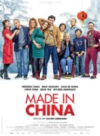 Affiche du film MADE IN CHINA