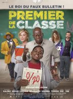 Affiche du film PREMIER DE LA CLASSE