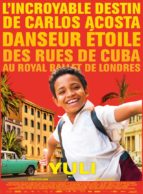 Affiche du film YULI