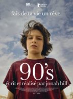Affiche du film 90'S (VO)
