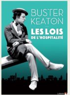 Affiche du film LES LOIS DE L'HOSPITALITÉ (1924)