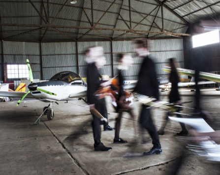 Image programmation Bach et Mozart revisités