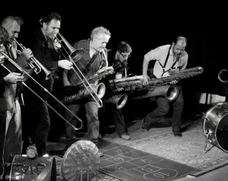 Image programmation KILL YOUR IDOLS > annulé