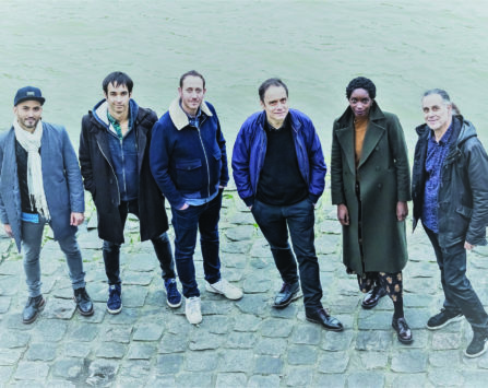 Image programmation Alula invite Didier Malherbe