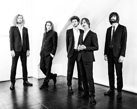 Image programmation Cabaret Contemporain > annulé & reporté