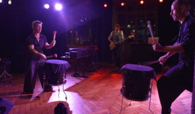 LAFOREST FAUN(es) collectif / Saint-Claude