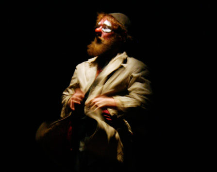 Image programmation Par le Boudu