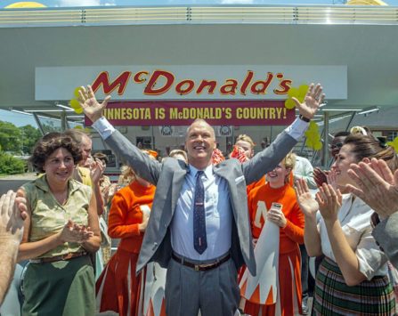 Image programmation Ciné-discussion LE FONDATEUR