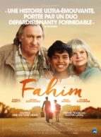 Affiche du film FAHIM
