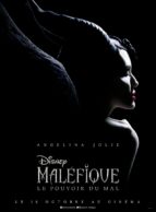 Affiche du film MALÉFIQUE : LE POUVOIR DU MAL
