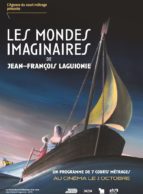 Affiche du film LES MONDES IMAGINAIRES