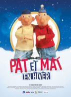 Affiche du film PAT ET MAT EN HIVER
