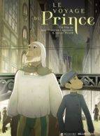 Affiche du film LE VOYAGE DU PRINCE