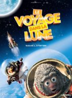 Affiche du film LE VOYAGE DANS LA LUNE