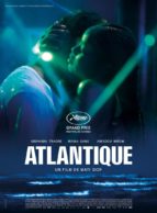 Affiche du film ATLANTIQUE