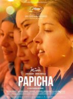 Affiche du film PAPICHA