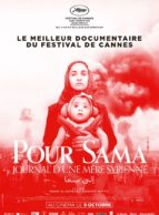 Affiche du film POUR SAMA