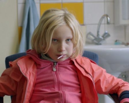 Image programmation Quinzaine du film allemand