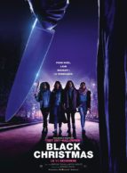 Affiche du film BLACK CHRISTMAS