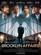 Affiche du film BROOKLYN AFFAIRS