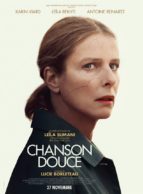 Affiche du film CHANSON DOUCE