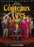 Affiche du film À COUTEAUX TIRÉS