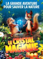 Affiche du film LE CRISTAL MAGIQUE