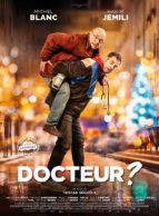 Affiche du film DOCTEUR ?
