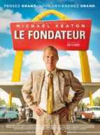 Affiche du film LE FONDATEUR (2016)