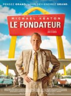 Affiche du film LE FONDATEUR (2016)