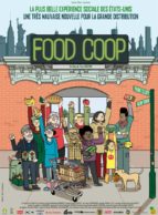 Affiche du film FOOD COOP