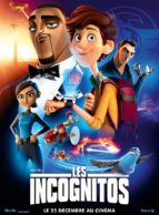 Affiche du film LES INCOGNITOS