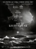 Affiche du film THE LIGHTHOUSE
