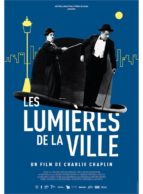 Affiche du film LES LUMIÈRES DE LA VILLE (1931)